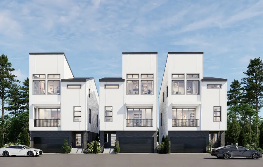 316 Walthall Drive #F, Houston, TX 77022 - Image #2