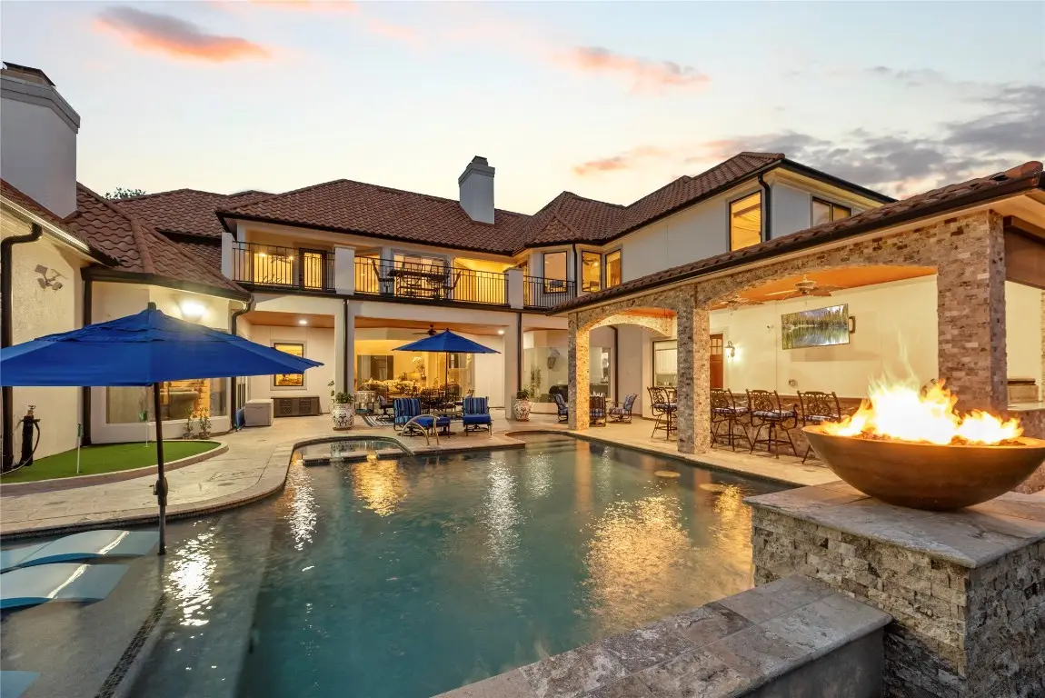 1810 Watercastle Court, Houston, TX 77077 - #1