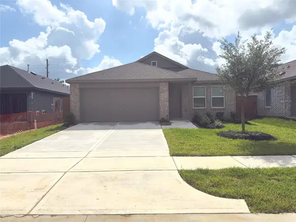 6038 Ash Willow Court, Magnolia, TX 77356
