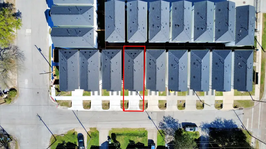 4818 Cochran Street, Houston, TX 77009 - #2