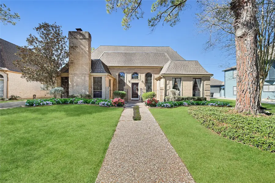 7331 Athlone Drive, Houston, TX 77088 - Image #3