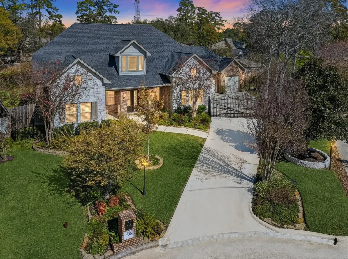 306 Kotar Court, Spring, TX 77388 - Image #1