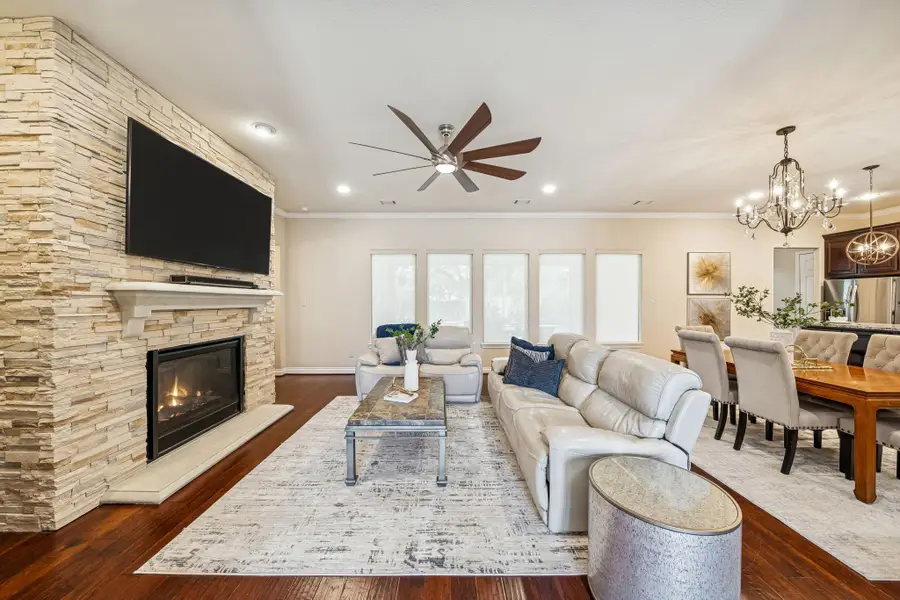 306 Kotar Court, Spring, TX 77388 - Image #3