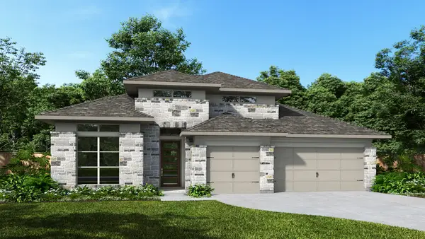 6527 King Ranch Loop, Manvel, TX 77578