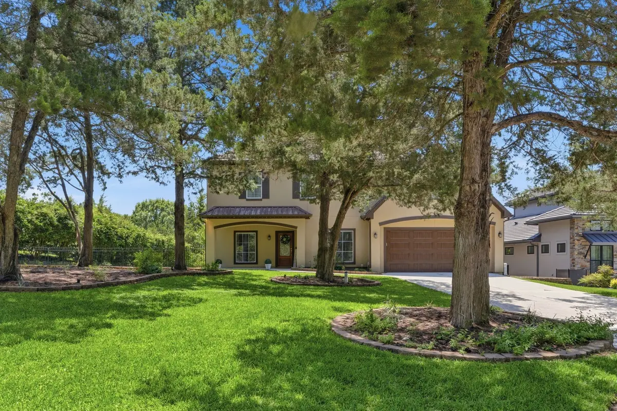 17811 S Blue Heron Circle, Montgomery, TX 77316 - #1