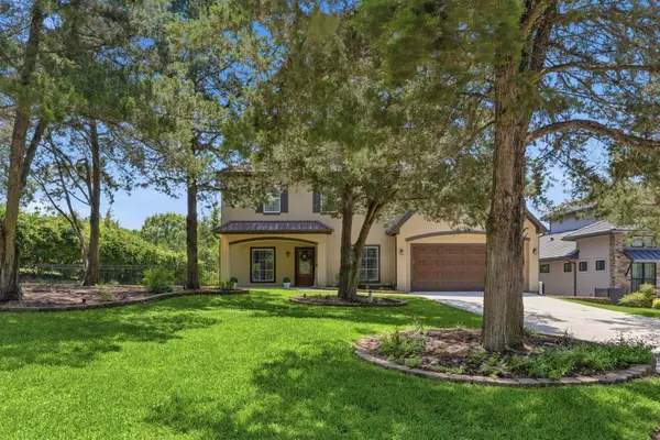 17811 S Blue Heron Circle, Montgomery, TX 77316