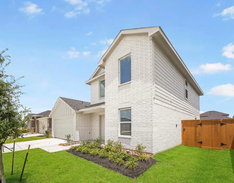 21926 Messina Springs Drive, Hockley, TX 77447 - #3