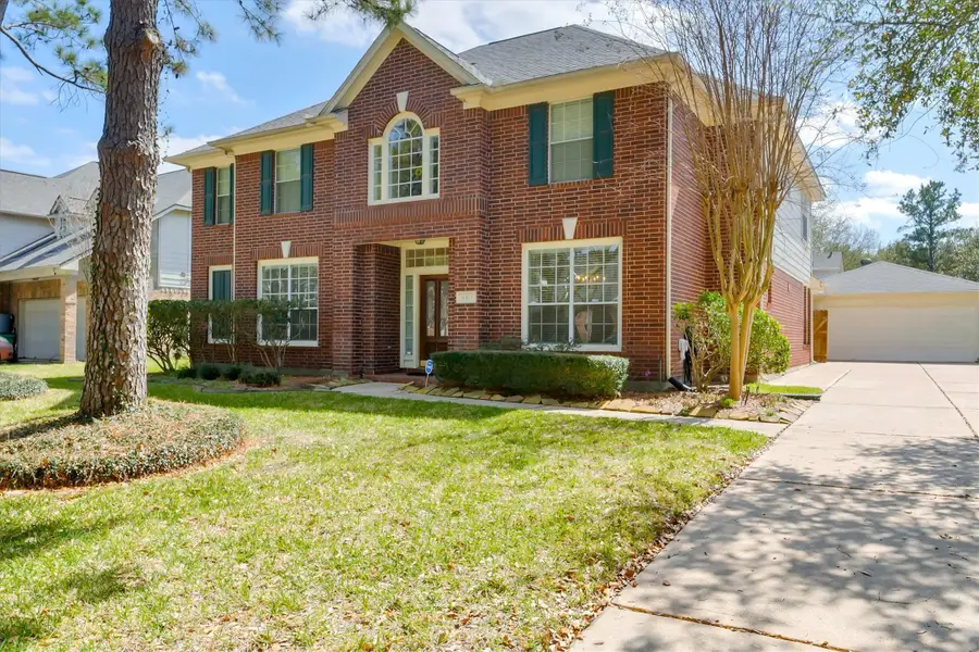 9423 Walnut Brook Court, Houston, TX 77040 - #2
