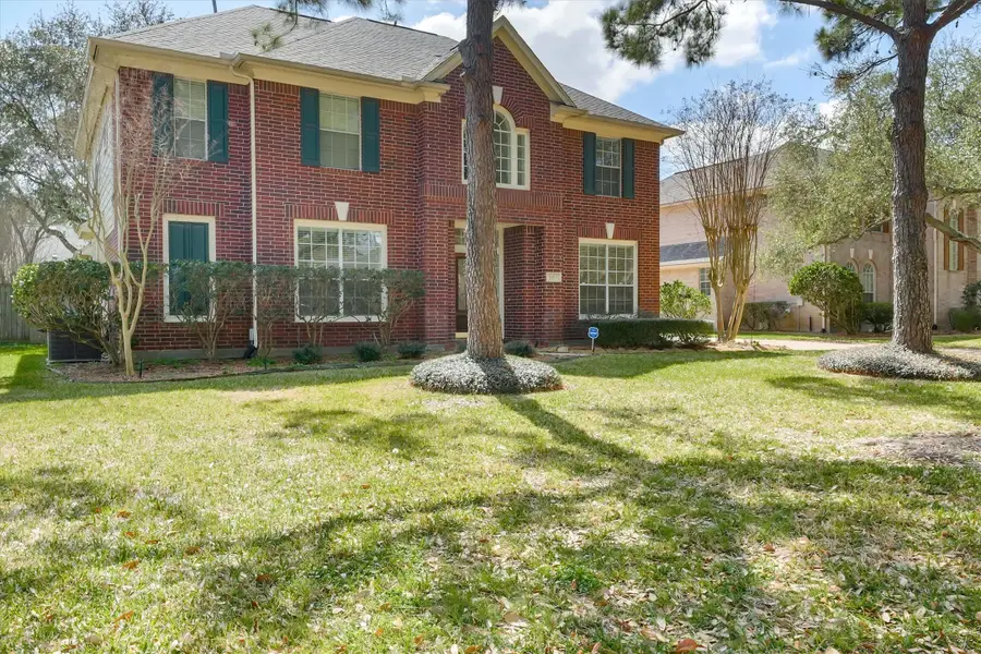 9423 Walnut Brook Court, Houston, TX 77040 - #3