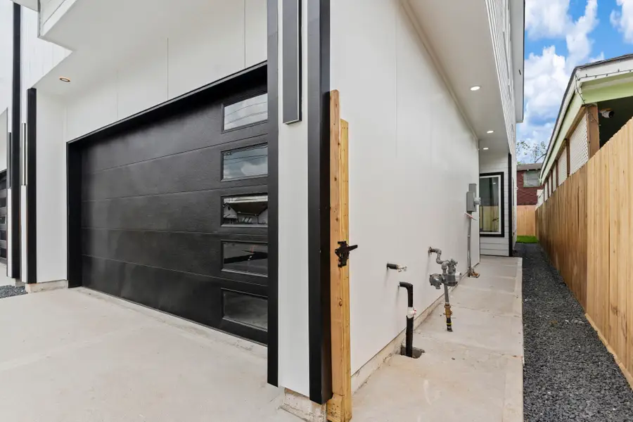 6818 Avenue F Unit A, Houston, TX 77011 - #3