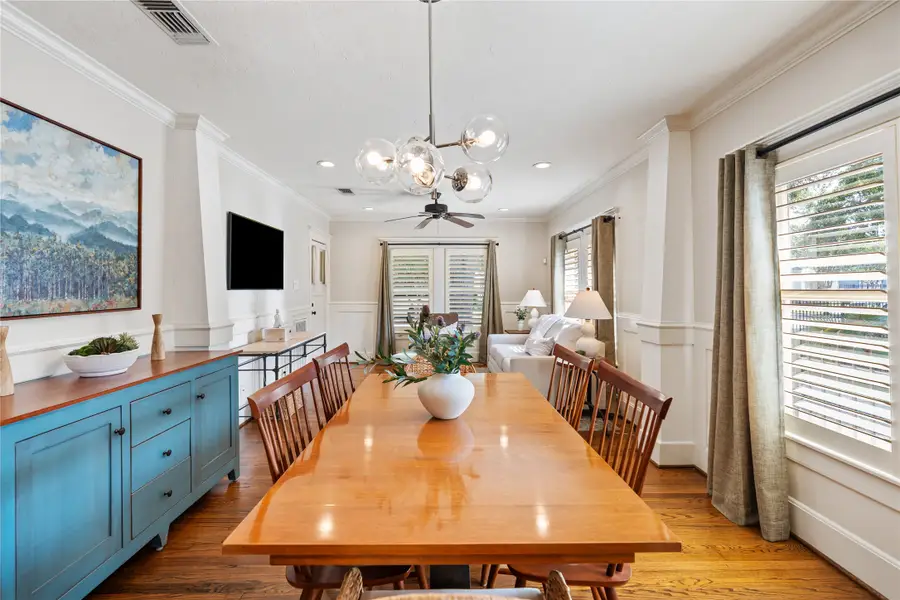 815 W Melwood Street, Houston, TX 77009 - #2