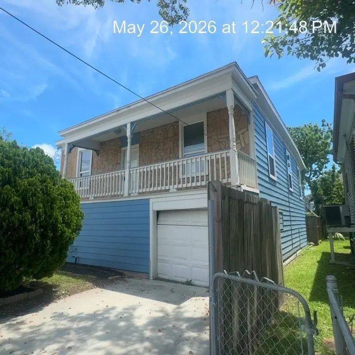 1806 Jack Johnson Boulevard, Galveston, TX 77550 - #1
