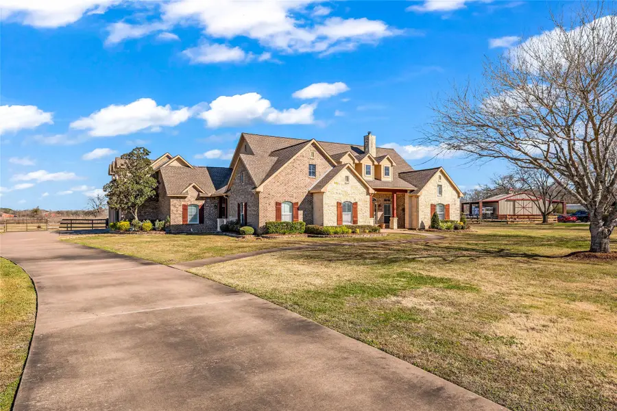 1910 Fox Trot Circle, Richmond, TX 77406 - Image #2