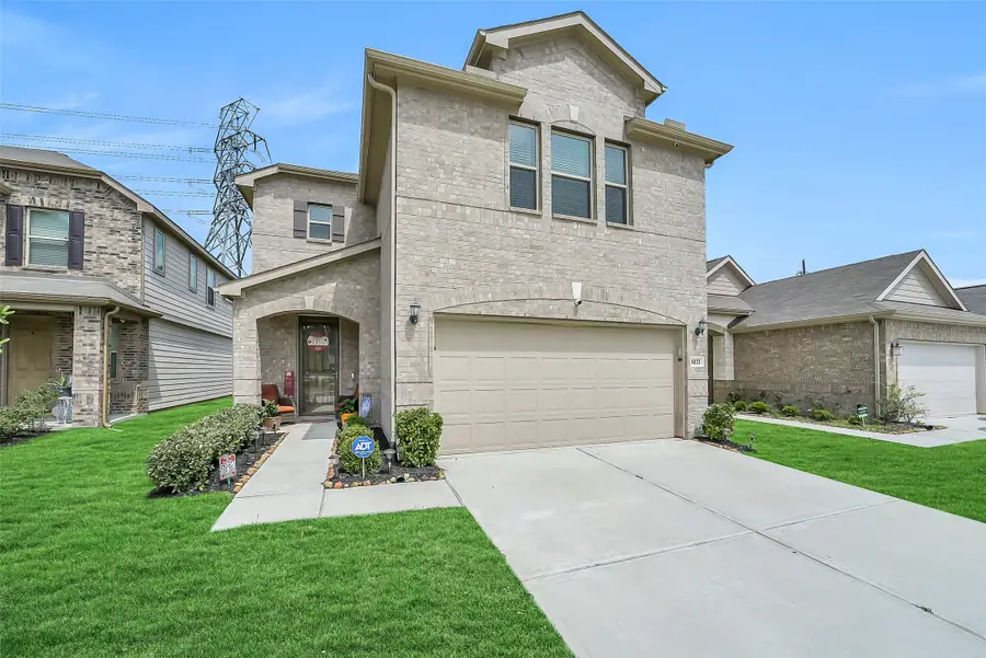 6111 Topaz Pines Trail, Humble, TX 77338 - #3
