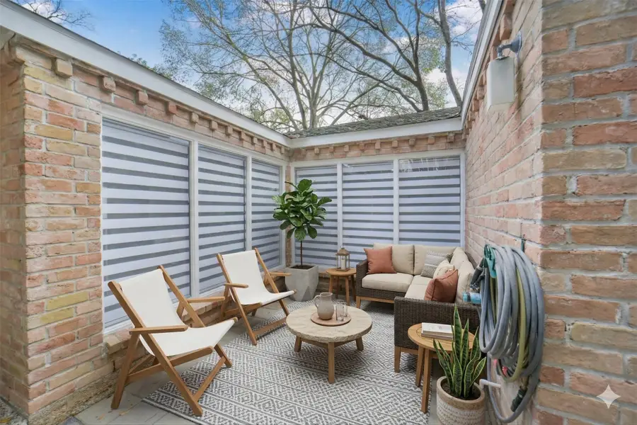 1823 Cherry Bend Drive, Houston, TX 77077 - #2