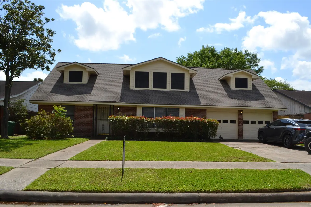 322 Ravenhead Drive, Houston, TX 77034 - #1