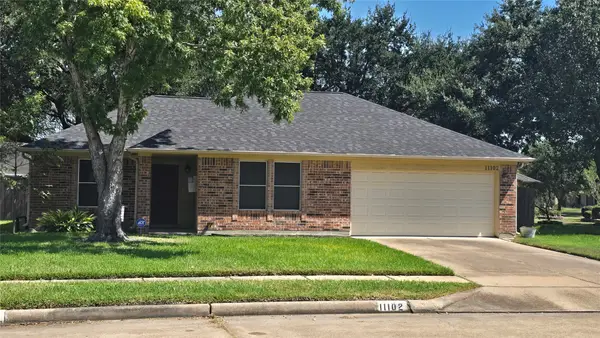 11102 Fall Breeze Drive, Houston, TX 77064