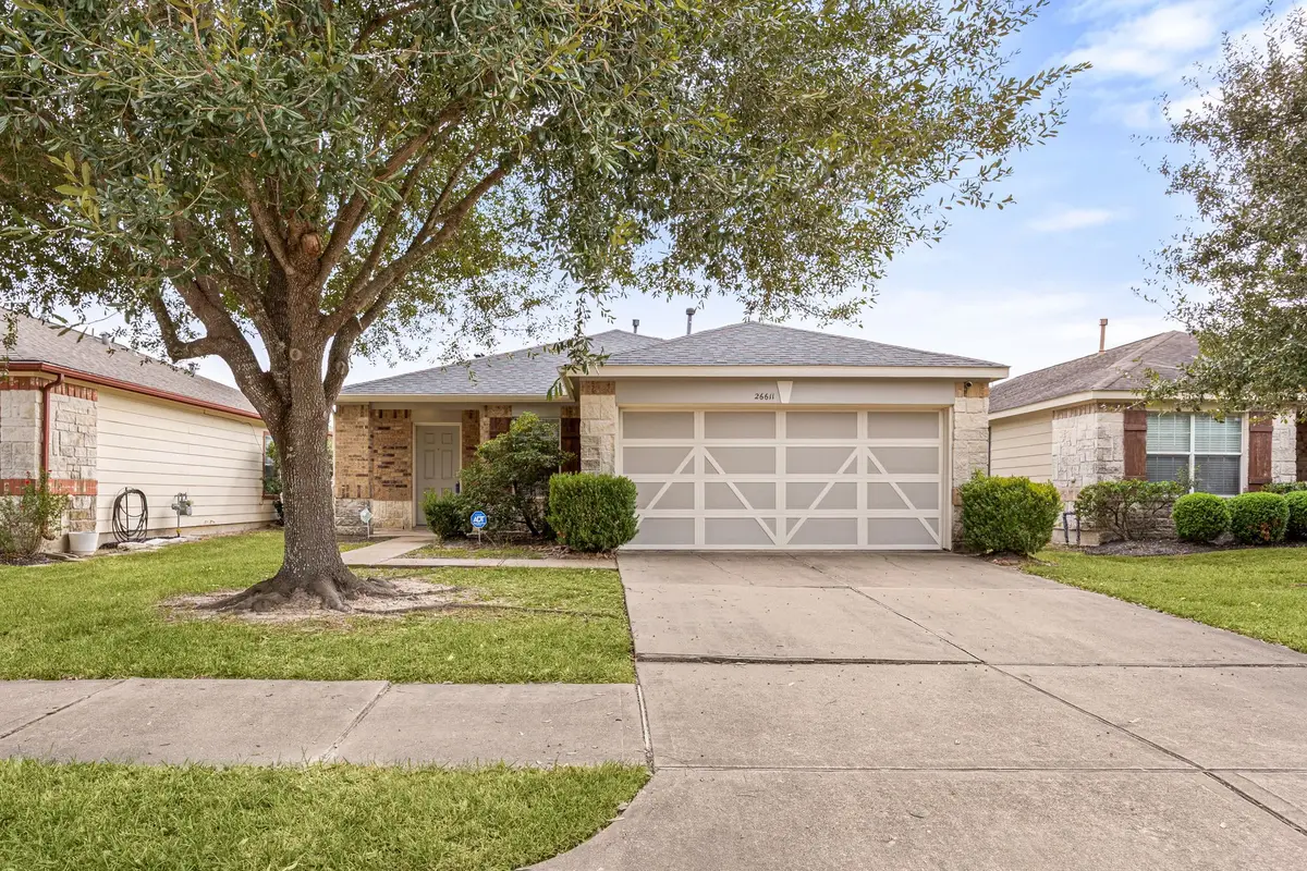 26611 Marble Falls Bend, Katy, TX 77494 - #1