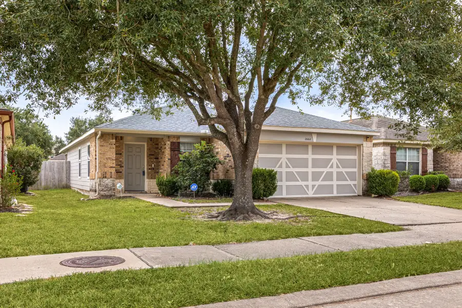 26611 Marble Falls Bend, Katy, TX 77494 - #2