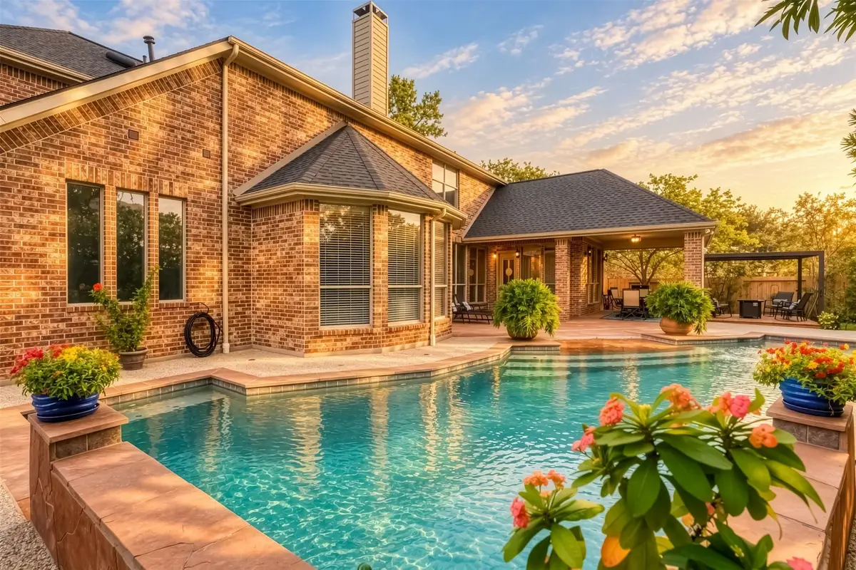 17414 Lake Chelan Lane, Humble, TX 77346 - #1