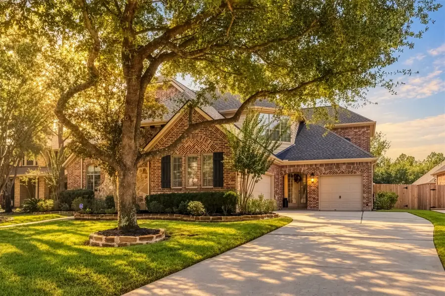 17414 Lake Chelan Lane, Humble, TX 77346 - #3