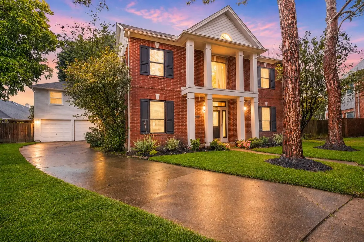 20506 Shadow Mill Court, Katy, TX 77450 - #1