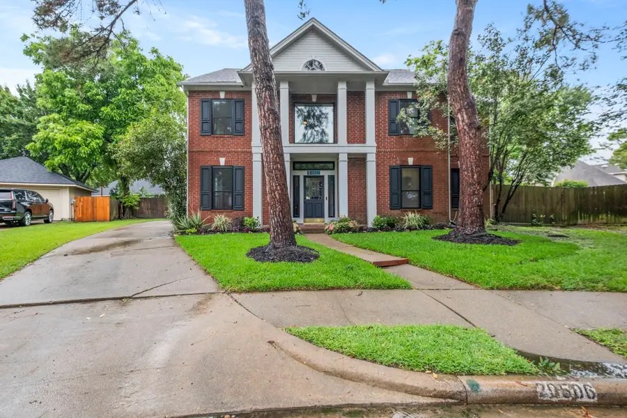 20506 Shadow Mill Court, Katy, TX 77450 - #3