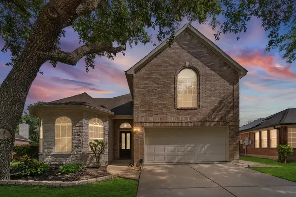 13011 Crystal Reef Place, Pearland, TX 77584