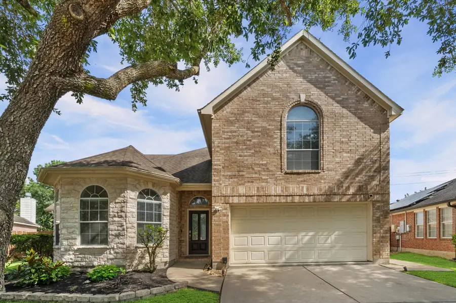 13011 Crystal Reef Place, Pearland, TX 77584 - #2