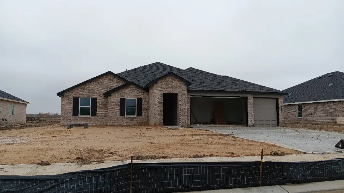 15126 Cibolo Lane, Baytown, TX 77523 - Image #1