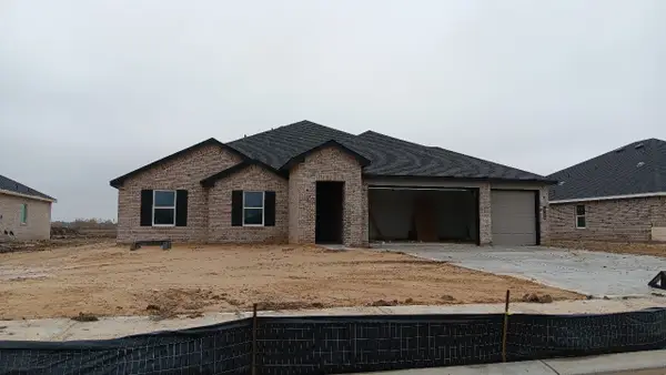 15126 Cibolo Lane, Baytown, TX 77523