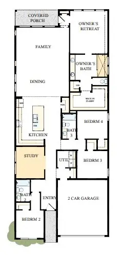 31914 Blossom Lane, Fulshear, TX 77423 - Image #2