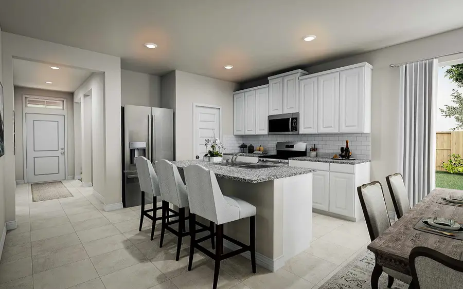 21843 Black Tulip Lane, Cypress, TX 77433 - Image #2