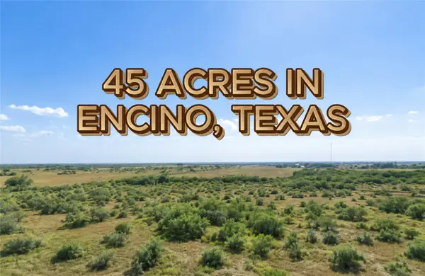 7307 & 7261 S Highway 281, Encino, TX 78353