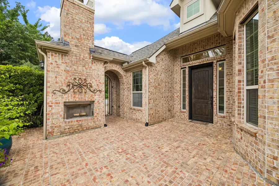 6 Chase Mills Place, The Woodlands, TX 77375 - #2