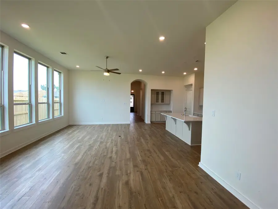 12226 Hyland Lane, Monterey Belvieu, TX 77523 - #3