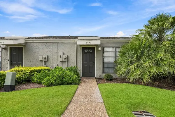 2443 Briarwest Boulevard, Houston, TX 77077
