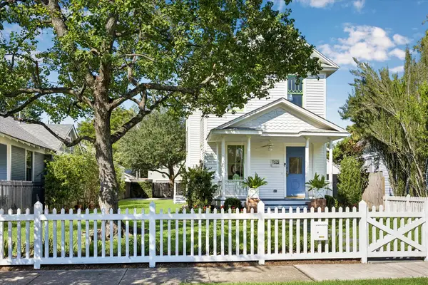 1509 Allston Street, Houston, TX 77008
