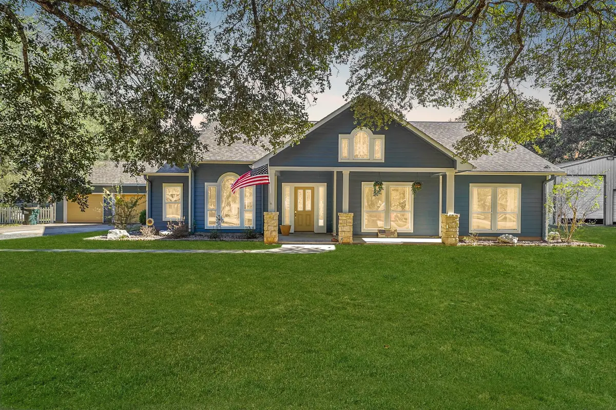 414 Brazos Hill Lane, Sealy, TX 77474 - Image #1