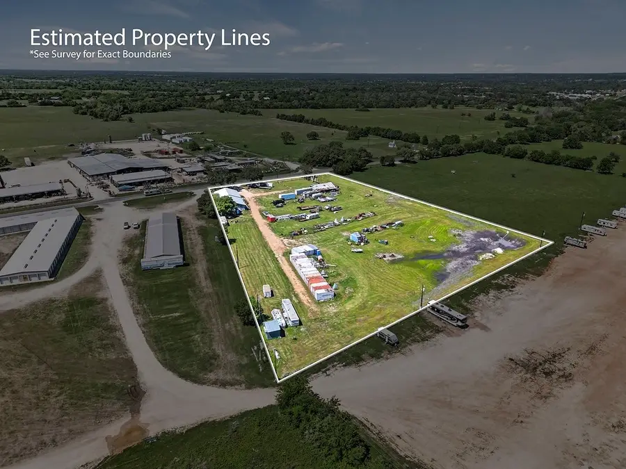 3547 S State Highway 237, Round Top, TX 78954 - #2