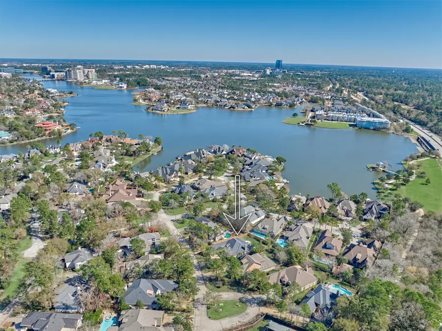 91 W Racing Cloud Court, The Woodlands, TX 77381 - Image #2