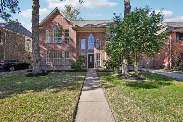 7911 Millbrook Drive, Houston, TX 77095