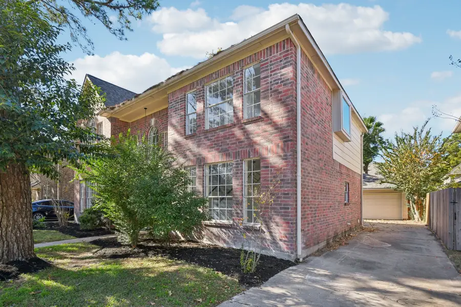 7911 Millbrook Drive, Houston, TX 77095 - Image #2