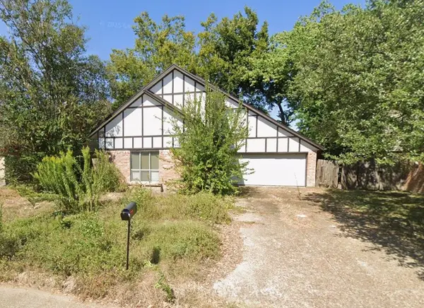 10510 White Fawn Drive, Houston, TX 77041