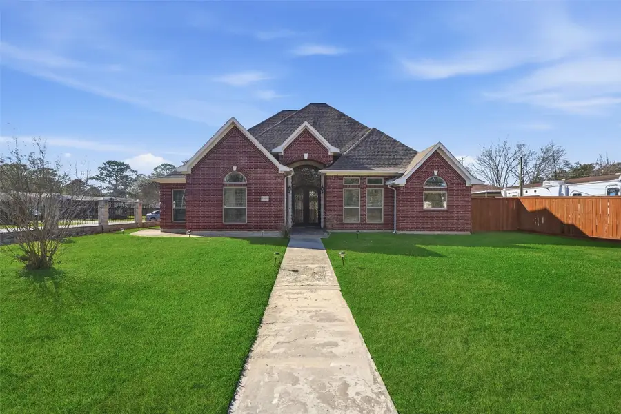 14103 Smith Rd Humble, Tx 77396 Road, Humble, TX 77396 - #2