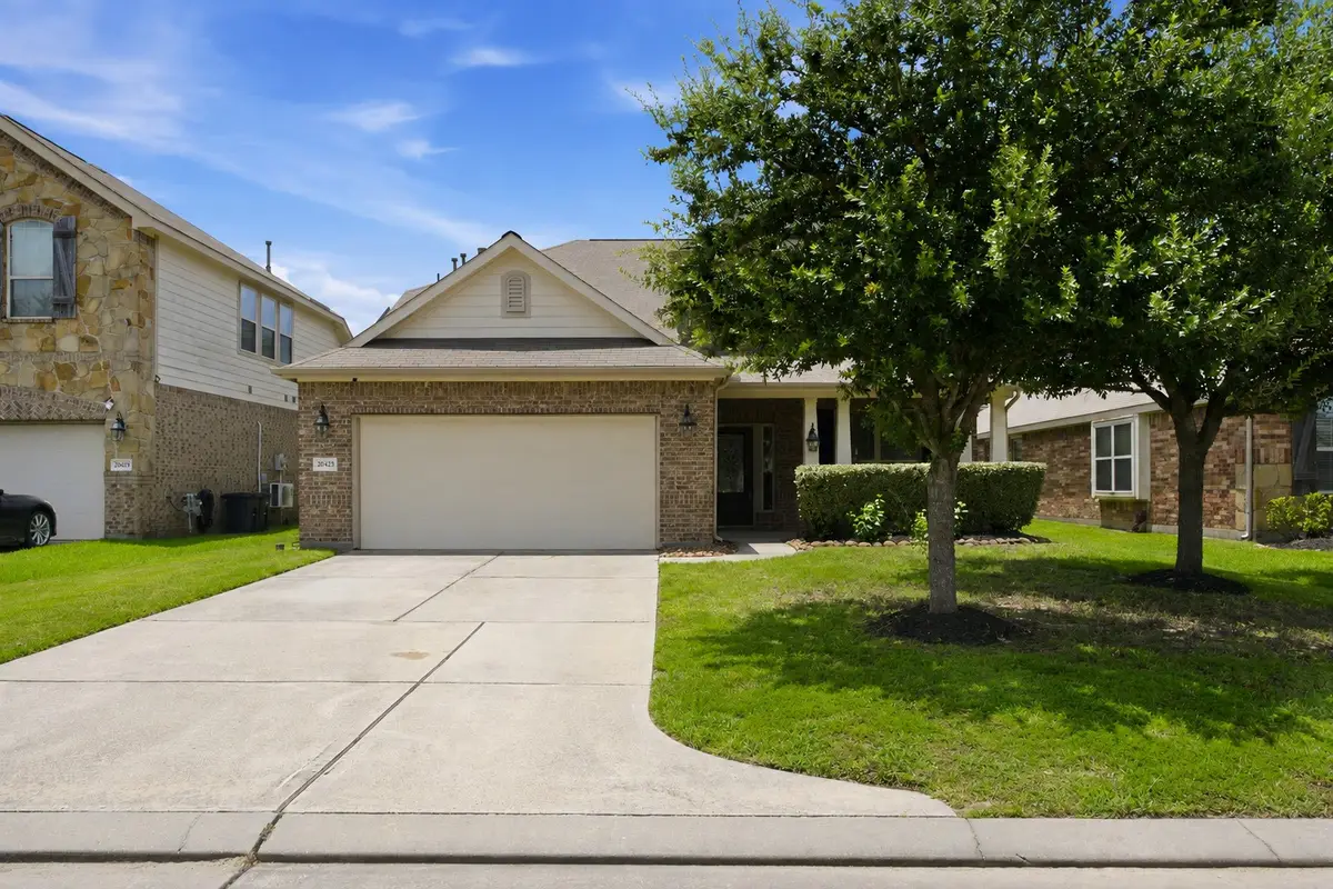 20423 Moon Walk Drive, Humble, TX 77338 - #1