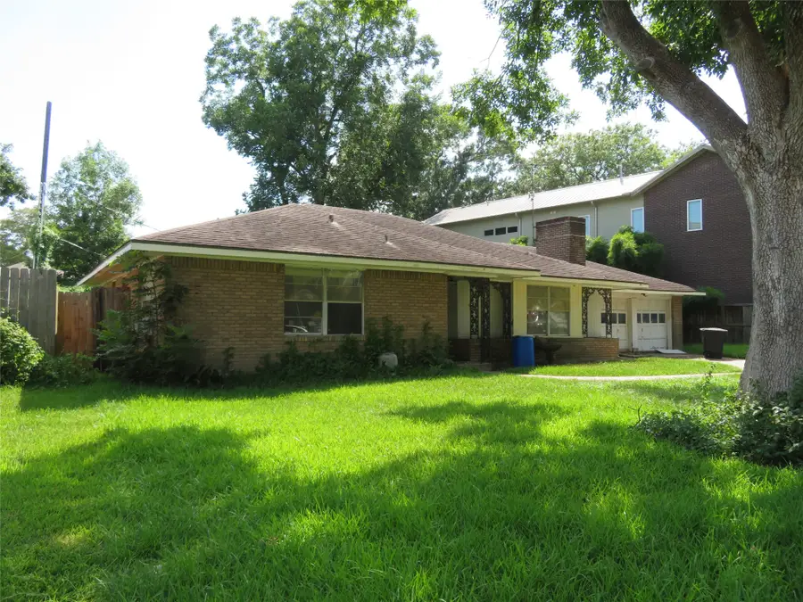 3807 Linkwood Drive, Houston, TX 77025 - #2