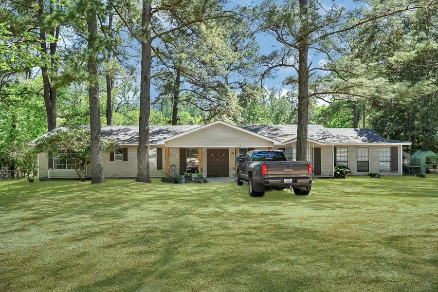 88 Gazebo Street #A-E, Huntsville, TX 77340 - Image #3
