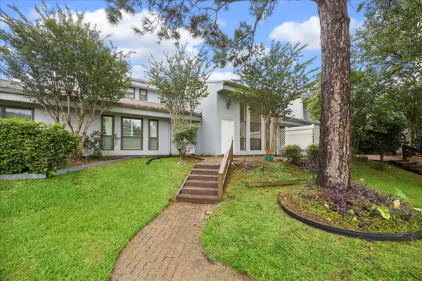3805 Sunrise Drive #8, La Porte, TX 77571
