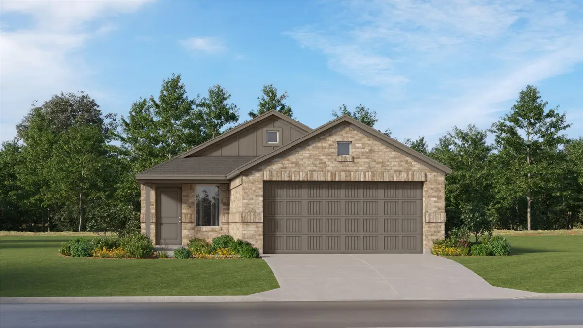1160 Oak Shade Circle, Prairie View Waller, TX 77484 - #1